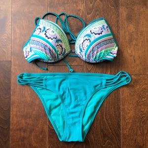 Bathingsuit